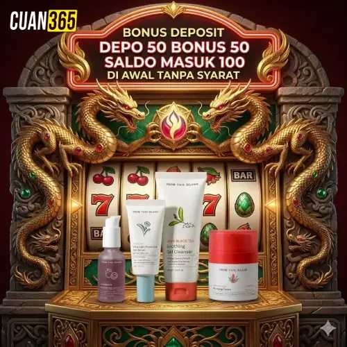 Paket Skincare Harian